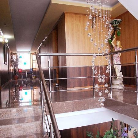 Marigold Resort 古尔马尔格 外观 照片